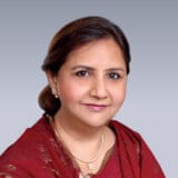 Begum Salwa Khan